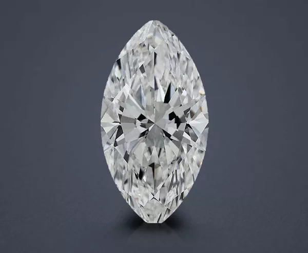 6.57 Carat · F · VVS2 Rare Carat Ideal Cut