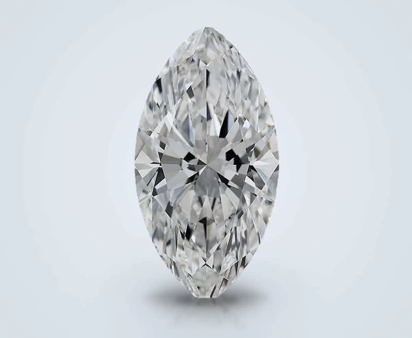 6.57 Carat · F · VVS2 Rare Carat Ideal Cut