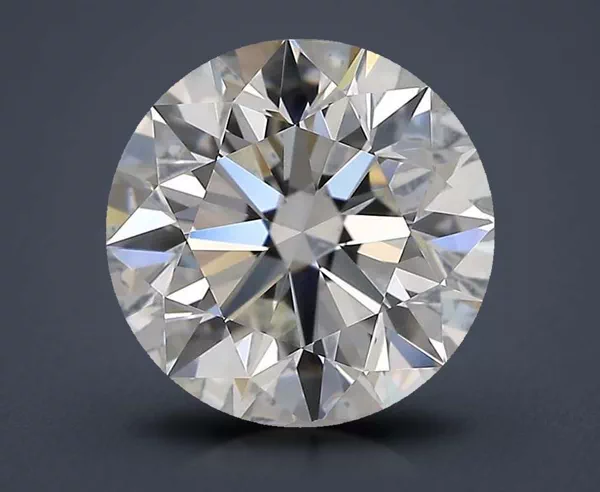 1.9 Carat · G · VVS1 excellent Cut