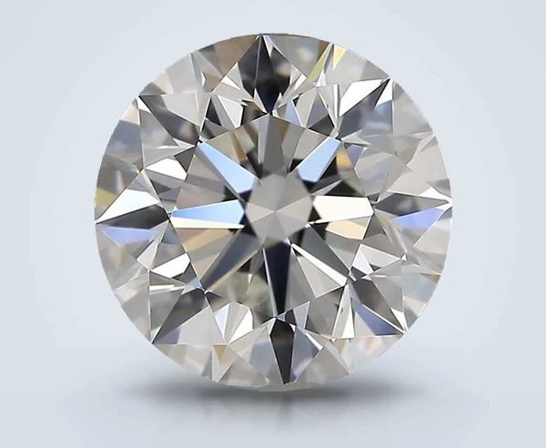 1.9 Carat · G · VVS1 excellent Cut