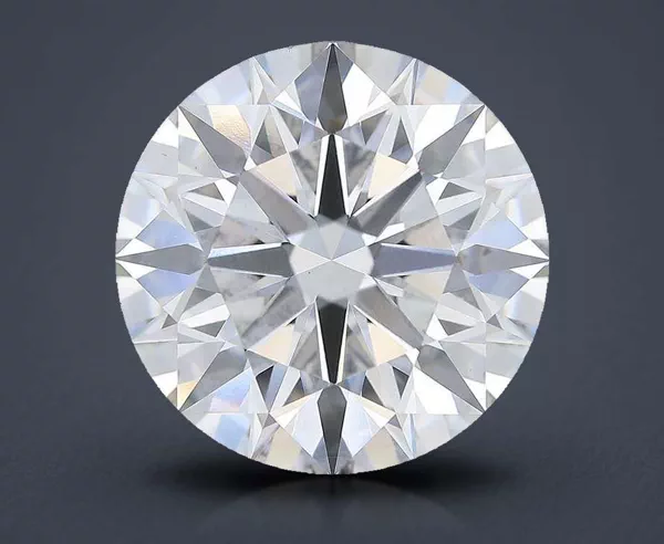 13.52 Carat · E · VS1 Rare Carat Ideal Cut
