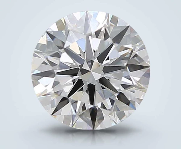 3.3 Carat · E · VVS2 Rare Carat Ideal Cut