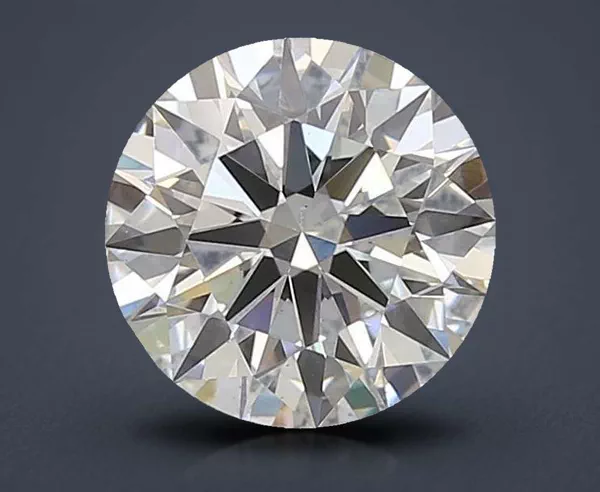 2.28 Carat · E · VS1 Rare Carat Ideal Cut