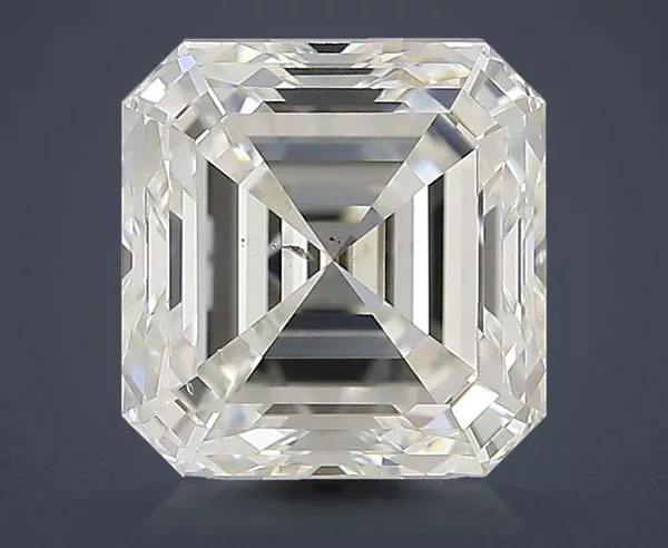 2 Carat · I · SI1 Rare Carat Ideal Cut
