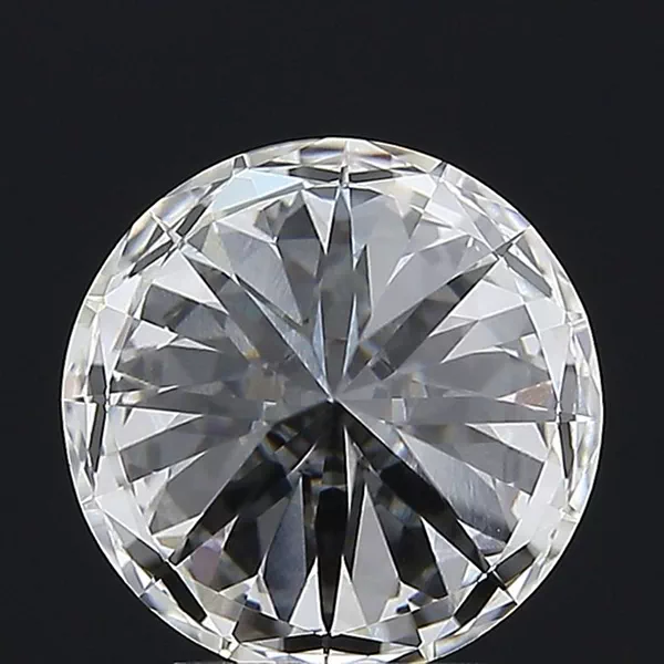 3.39 Carat · G · VVS2 Rare Carat Ideal Cut
