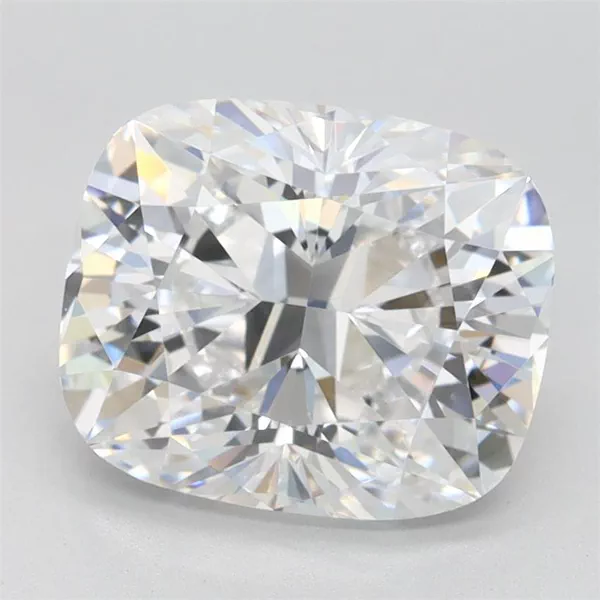 2.44 Carat · D · FL Rare Carat Ideal Cut
