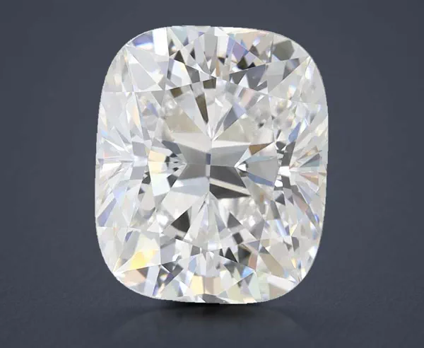 2.44 Carat · D · FL Rare Carat Ideal Cut