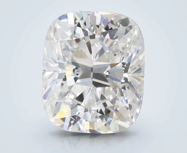 2.44 Carat · D · FL Rare Carat Ideal Cut