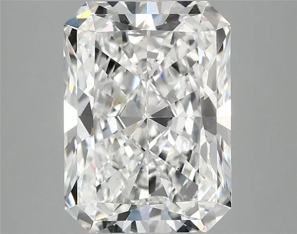 3.44 Carat · E · VS1 Rare Carat Ideal Cut