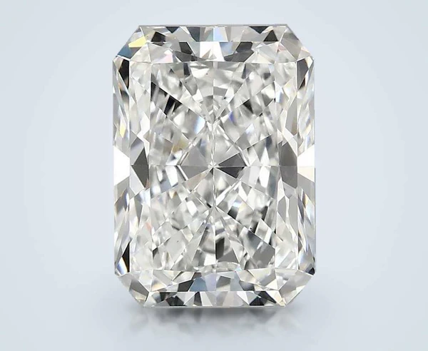 3.44 Carat · E · VS1 Rare Carat Ideal Cut