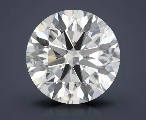 3.02 Carat · I · VVS2 Rare Carat Ideal Cut