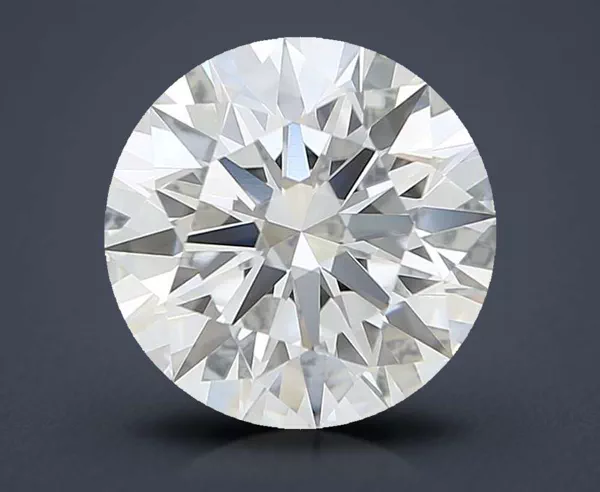 2.69 Carat · E · VVS2 Rare Carat Ideal Cut
