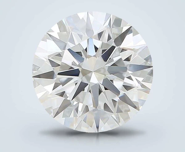 2.69 Carat · E · VVS2 Rare Carat Ideal Cut