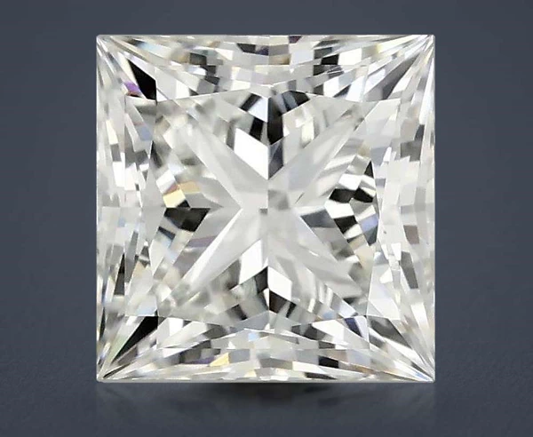 2.59 Carat · G · VVS2 Rare Carat Ideal Cut