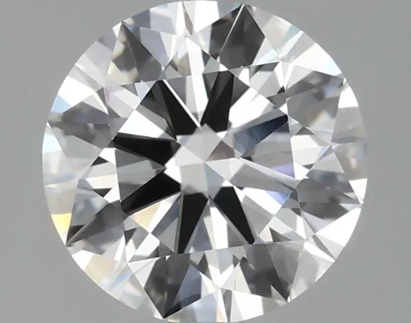 1.42 Carat · D · VVS2 Rare Carat Ideal Cut