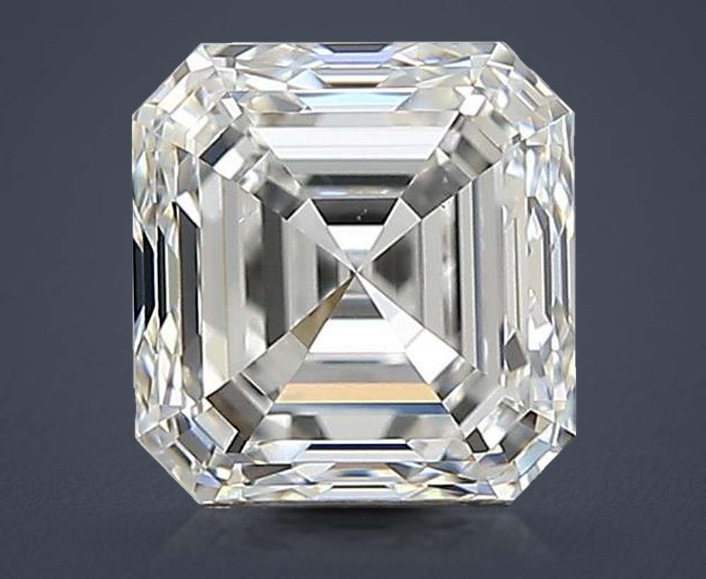 1.7 Carat · H · VS2 very good Cut