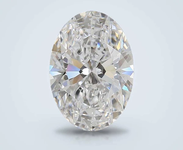 3.01 Carat · D · VVS2 Rare Carat Ideal Cut