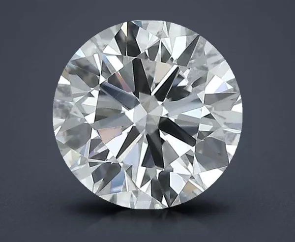 0.43 Carat · E · VVS1 very good Cut