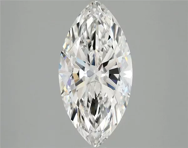 2.52 Carat · F · VS2 Rare Carat Ideal Cut