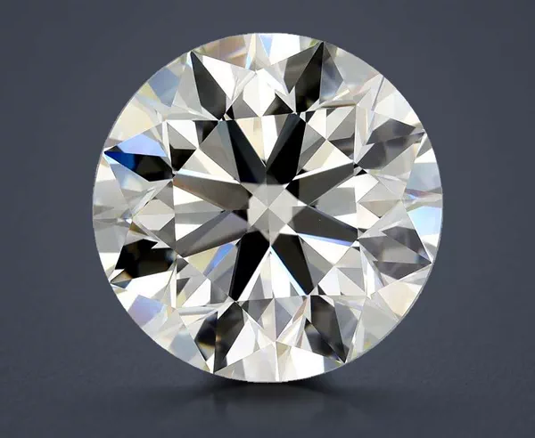 7.01 Carat · K · VVS1 excellent Cut