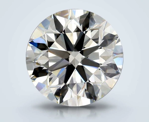 7.01 Carat · K · VVS1 excellent Cut