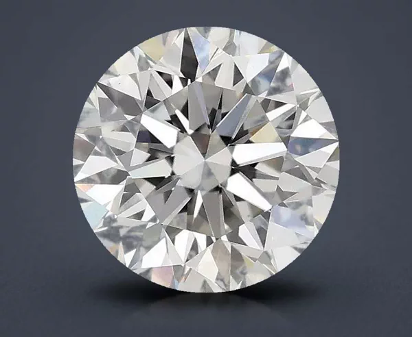 1.49 Carat · G · VVS2 excellent Cut