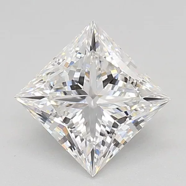 1.53 Carat · E · IF Rare Carat Ideal Cut