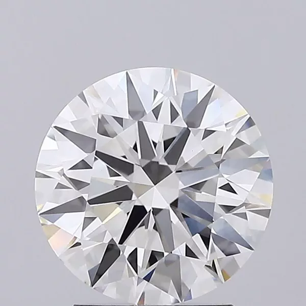 2.68 Carat · G · VVS2 Rare Carat Ideal Cut