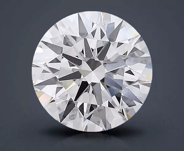 2.68 Carat · G · VVS2 Rare Carat Ideal Cut