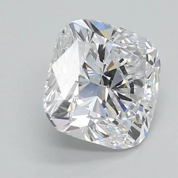 1.32 Carat · D · VVS2 Rare Carat Ideal Cut
