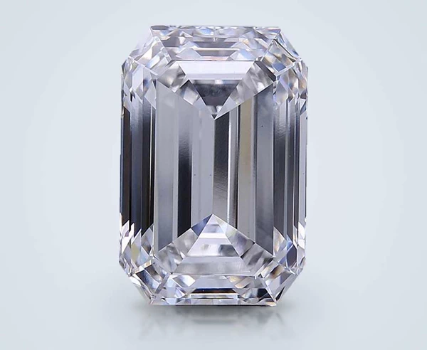 6.76 Carat · D · VVS2 Rare Carat Ideal Cut
