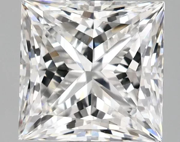1.98 Carat · D · VS1 Rare Carat Ideal Cut
