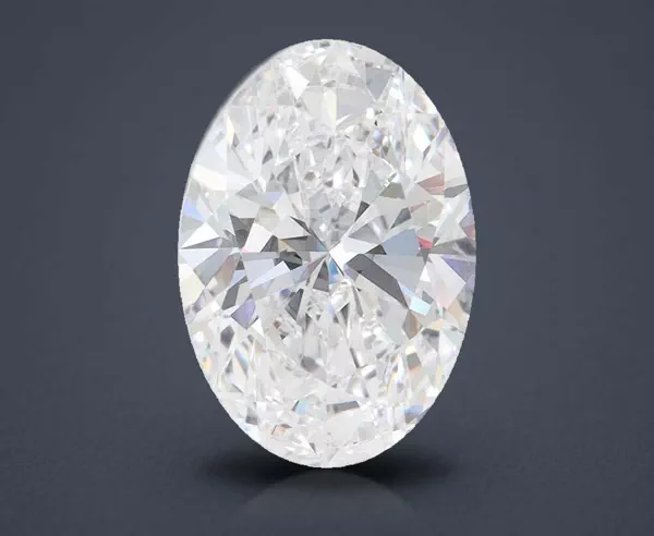 3.04 Carat · D · FL Rare Carat Ideal Cut