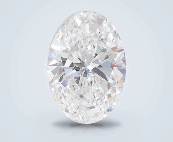 3.04 Carat · D · FL Rare Carat Ideal Cut