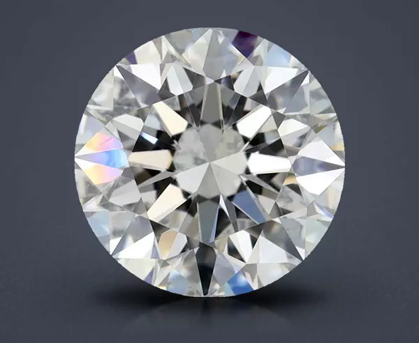 0.6 Carat · F · VVS1 Rare Carat Ideal Cut
