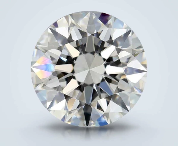 0.6 Carat · F · VVS1 Rare Carat Ideal Cut