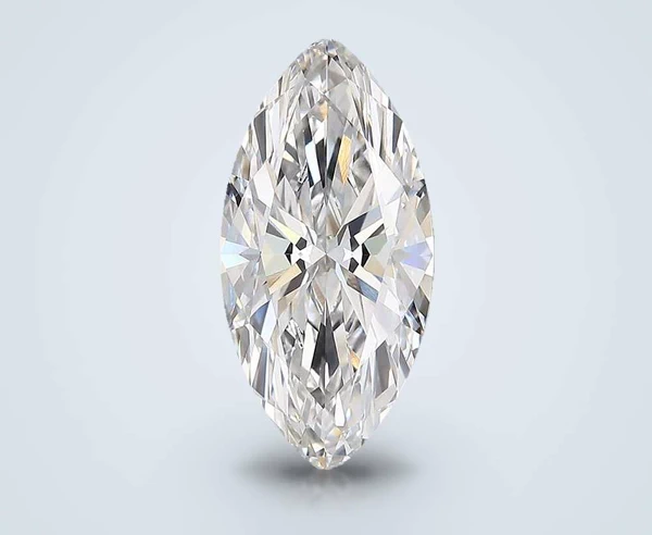 3.24 Carat · E · VVS2 Rare Carat Ideal Cut
