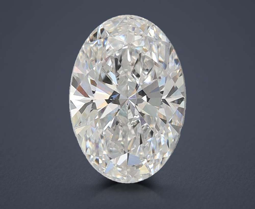 1.31 Carat · E · FL Rare Carat Ideal Cut