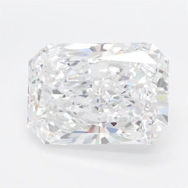 6.01 Carat · D · IF Rare Carat Ideal Cut