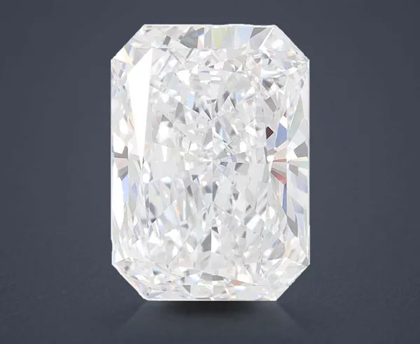 6.01 Carat · D · IF Rare Carat Ideal Cut