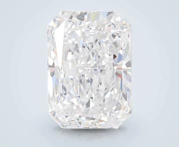 6.01 Carat · D · IF Rare Carat Ideal Cut