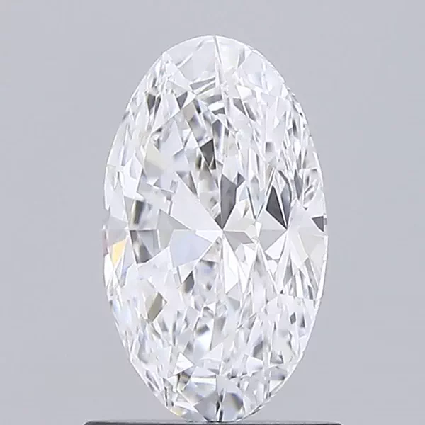 1.19 Carat · D · IF Rare Carat Ideal Cut