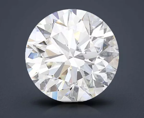 3.4 Carat · G · VVS2 Rare Carat Ideal Cut