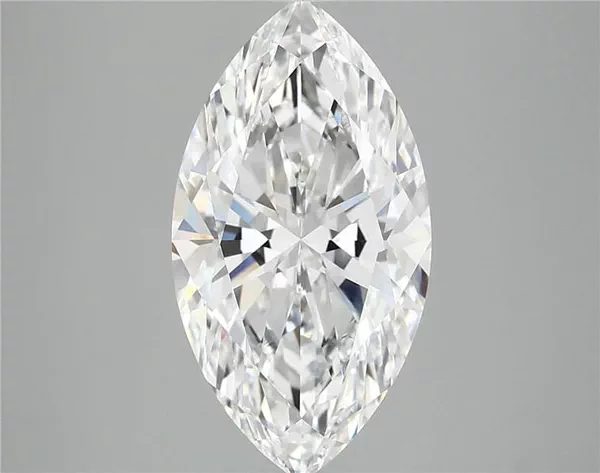 4.1 Carat · D · VVS2 Rare Carat Ideal Cut
