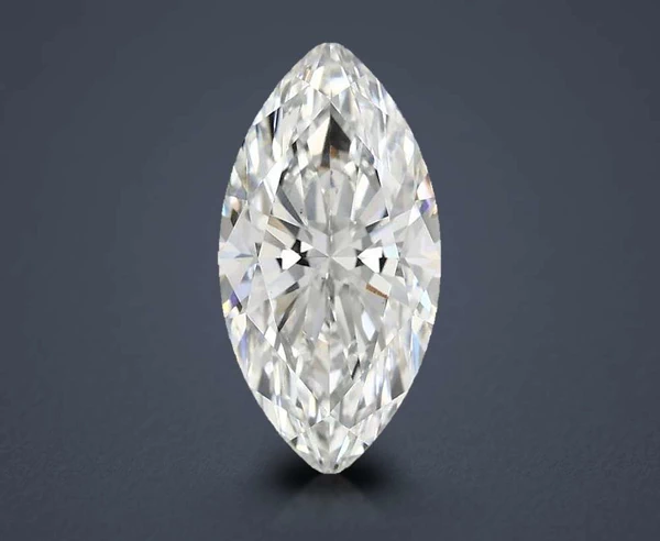 2.58 Carat · E · VS1 Rare Carat Ideal Cut
