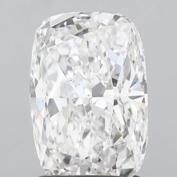2.01 Carat · E · SI1 Rare Carat Ideal Cut