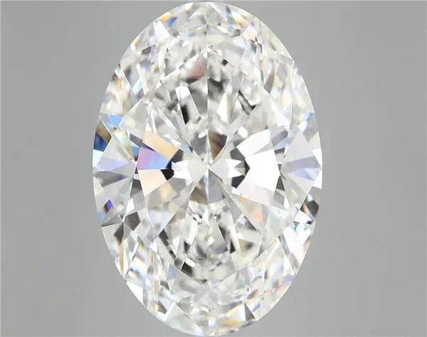 11.85 Carat · E · VVS2 Rare Carat Ideal Cut