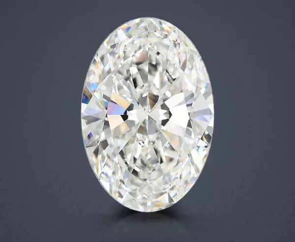 11.85 Carat · E · VVS2 Rare Carat Ideal Cut