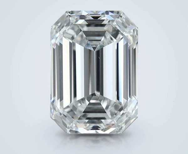 0.6 Carat · E · VVS2 Rare Carat Ideal Cut