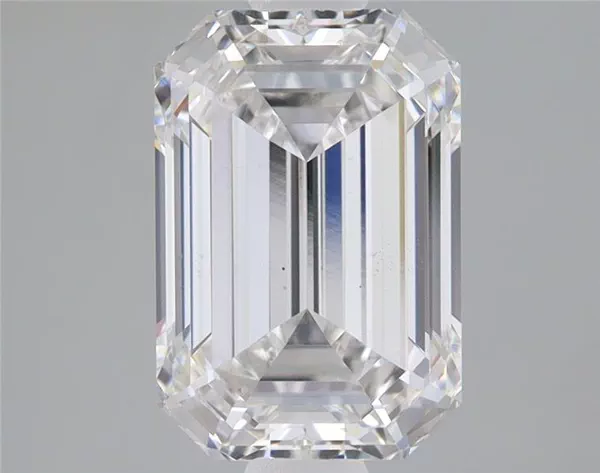 2.06 Carat · E · VS2 Rare Carat Ideal Cut
